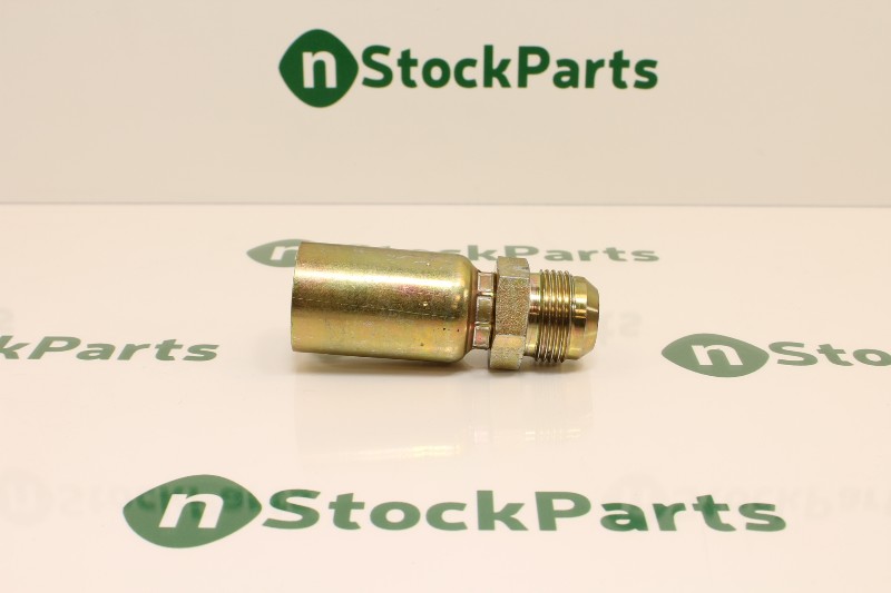 EATON SAE 37'(JIC)MALE RIGID 3/4X7/8 12U-514 NSNB