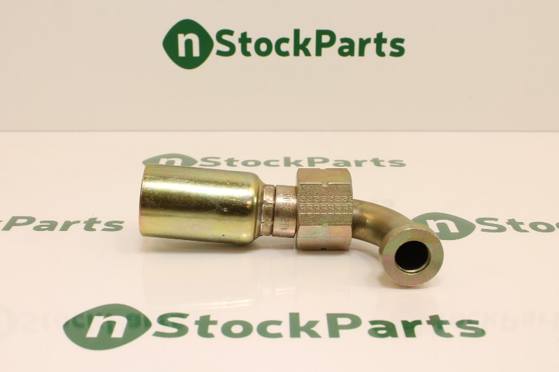 EATON FOR-SEAL FML SWVL 3/4X3/4 12U-A32 NSNB