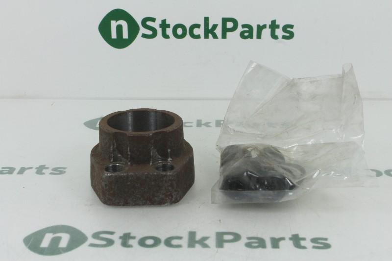 CLINTON INDUS 13016-20-20K FLANGE NSMD