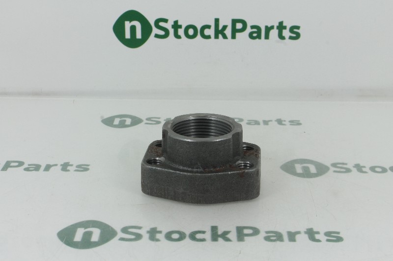 CLINTON INDUS 13017-20-20 FLANGE NSMD