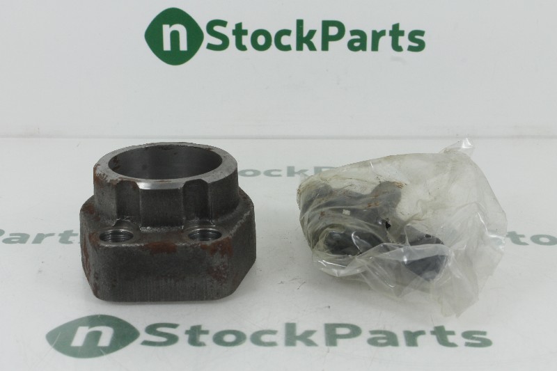 CLINTON INDUS 13017-24-24 FLANGE NSMD