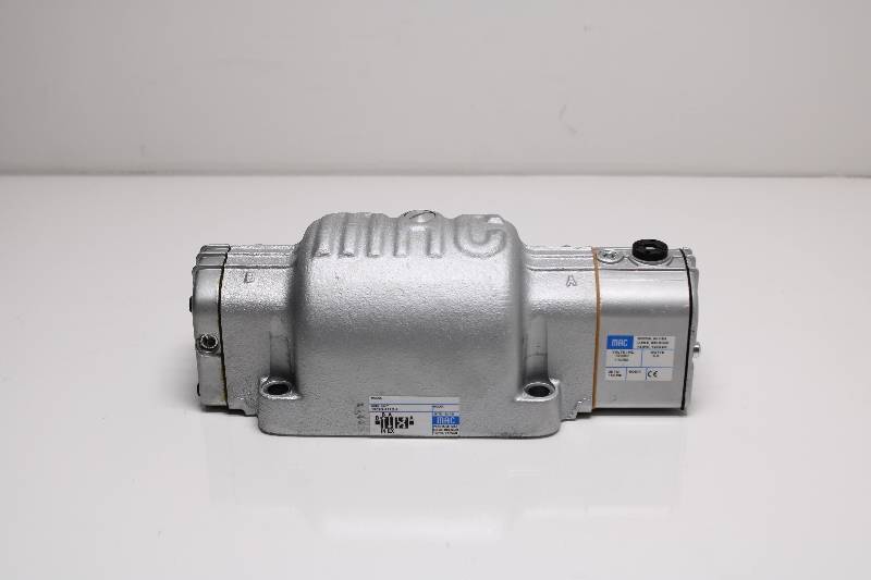 MAC 1301G-111D-1 NSNBC01 - SOLENOID VALVE