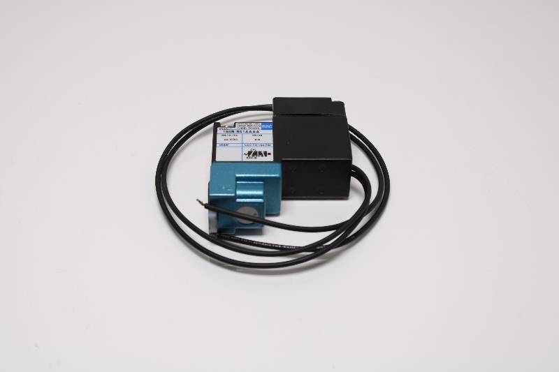 MAC 130B-501AAAA NSNBC01 - SOLENOID VALVE
