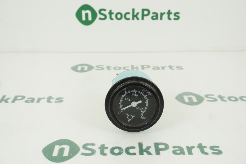 DATCON INSTRUMENT COMPANY 1311376 RANGE 0-150 PSI NSNB