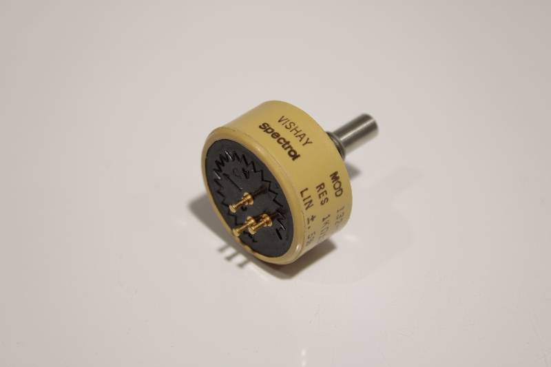 SPECTROL 132-0-0-102 NSNBC01