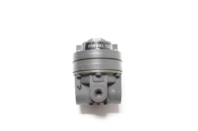 PA INDUSTRIES 13320 NSNBC01 - VALVE