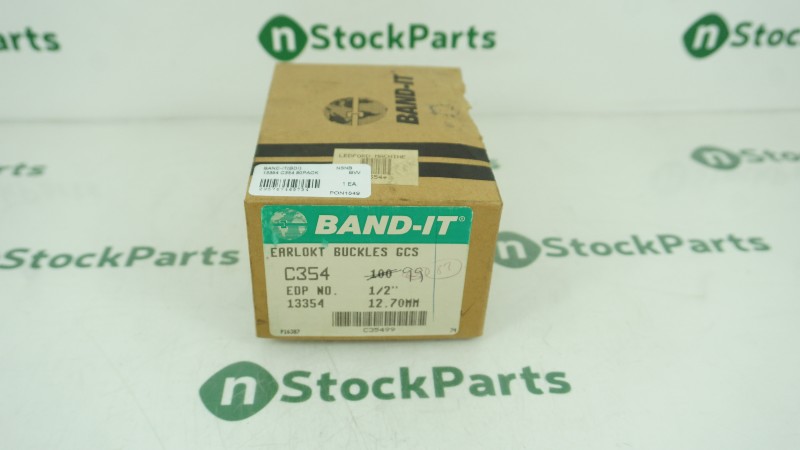 BAND-I 13354 C354 80PACK NSNB