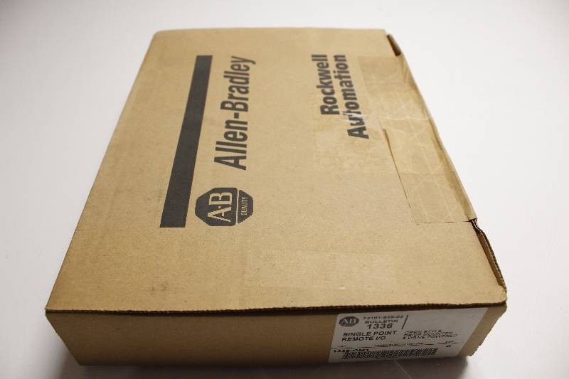 ALLEN-BRADLEY 1336-GM1 SER C NSFBC01