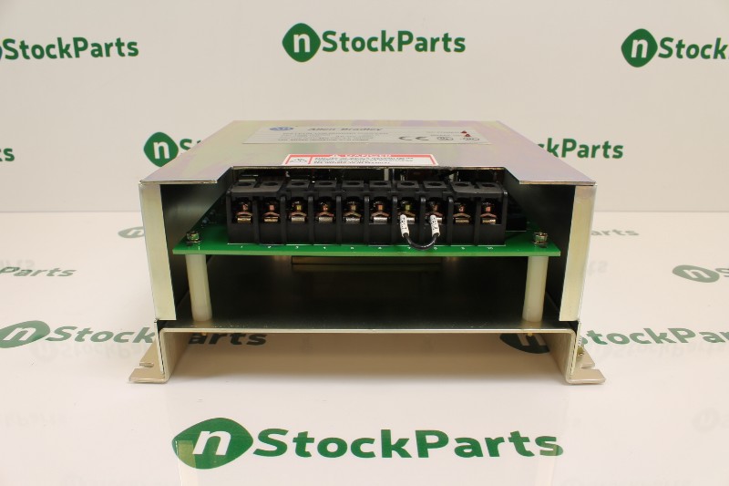 ALLEN-BRADLEY 1336-WB009 SER. A NSNB