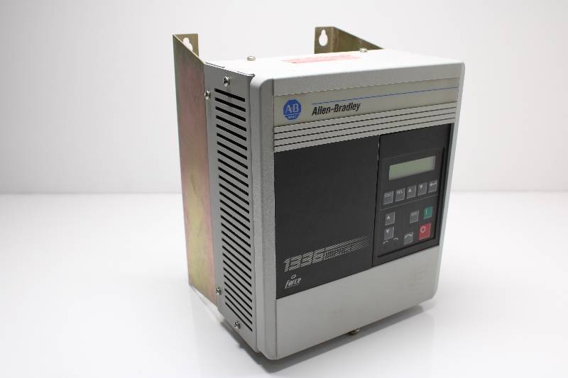 ALLEN-BRADLEY 1336E-BRF50-AA-EM-HA2-L9E SER F NSNBC01