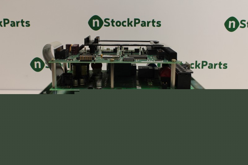 ALLEN-BRADLEY 1336F-BRF10-AN-EN SER.C NSFB