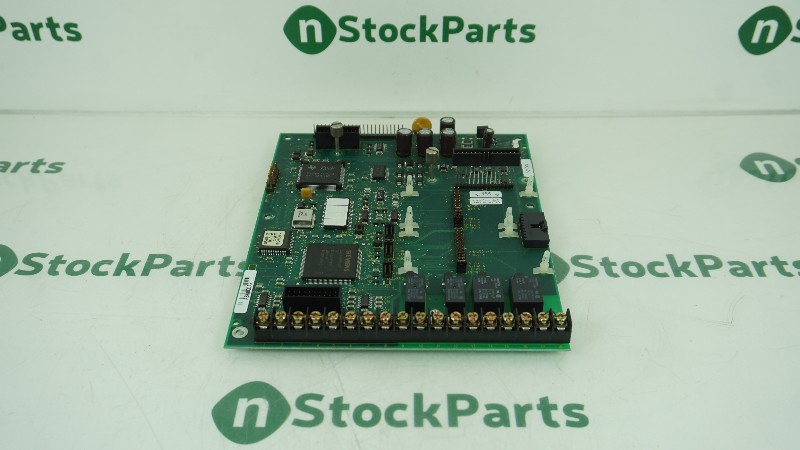 ALLEN-BRADLEY 1336F-MCB-SP2D CPU CONTROL BOARD NSNB