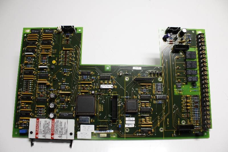 ALLEN-BRADLEY 1336S-MCB-SP1A SER A NSNBC01