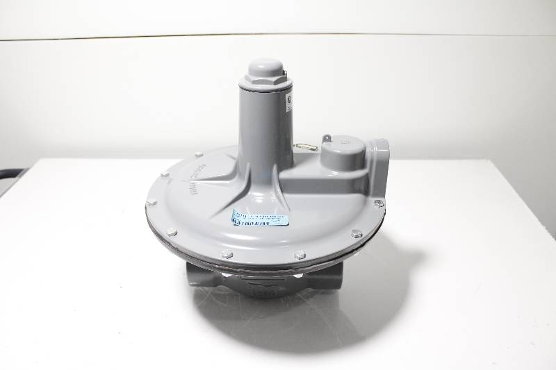 FISHER 133L NSNBC01 - VALVE