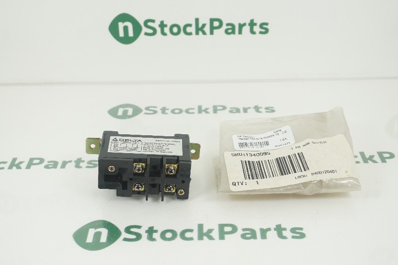 DELT 1340095 TORQUE POWER TERMINAL NSFB