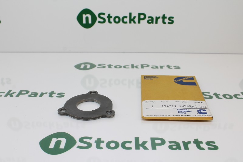 CUMMINS 134322 NSFB