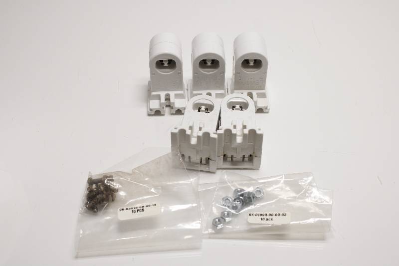 LEVITON 13465 5PK NSNB