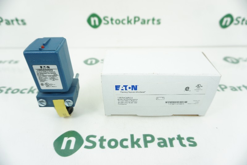 EATON 1355AD6503 SER. A2 PROXIMITY DIFFUSE NSFB