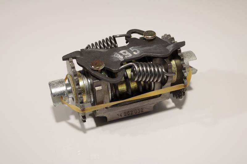 HYSTER 1357370 NSNBC01