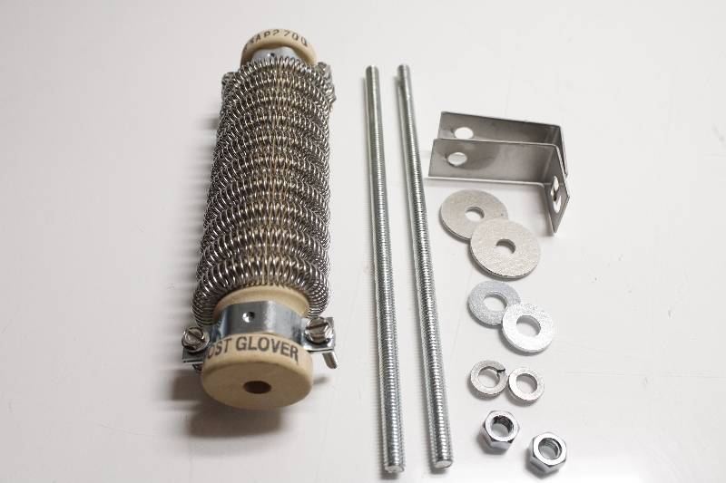 ALLEN-BRADLEY 1370-DBH66 SER # NSNBC01