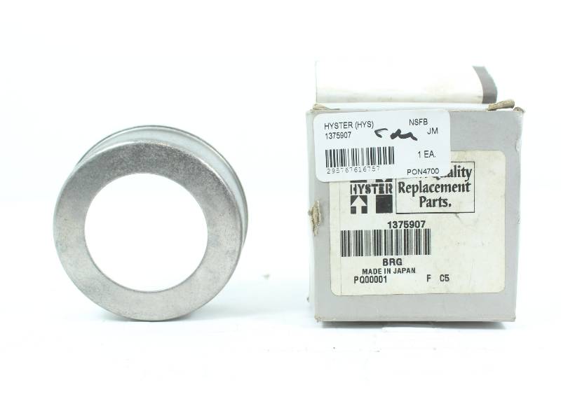 HYSTER 1375907 NSFB