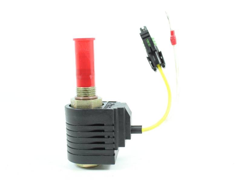 HYSTER 1390610 NSNB - SOLENOID VALVE