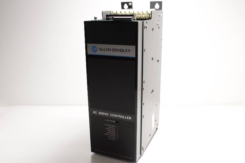 ALLEN-BRADLEY 1391B-AA45 SER D NSNBC01
