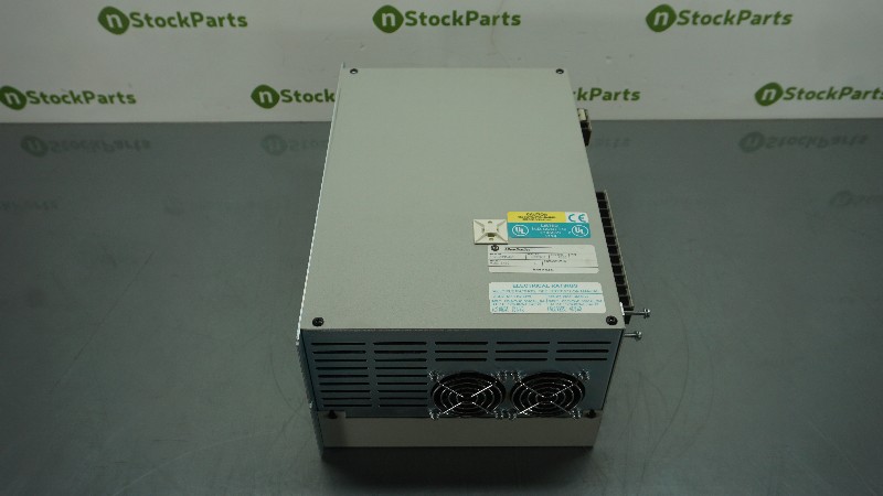ALLEN-BRADLEY 1398-DDM-075 NSFB