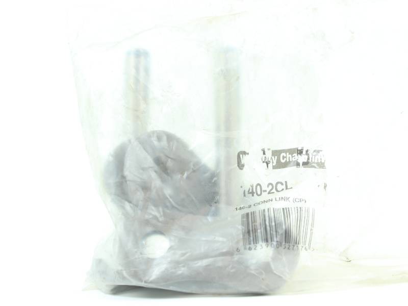 WHITNEY CHAIN 140-2CL CONN LINK NSFB