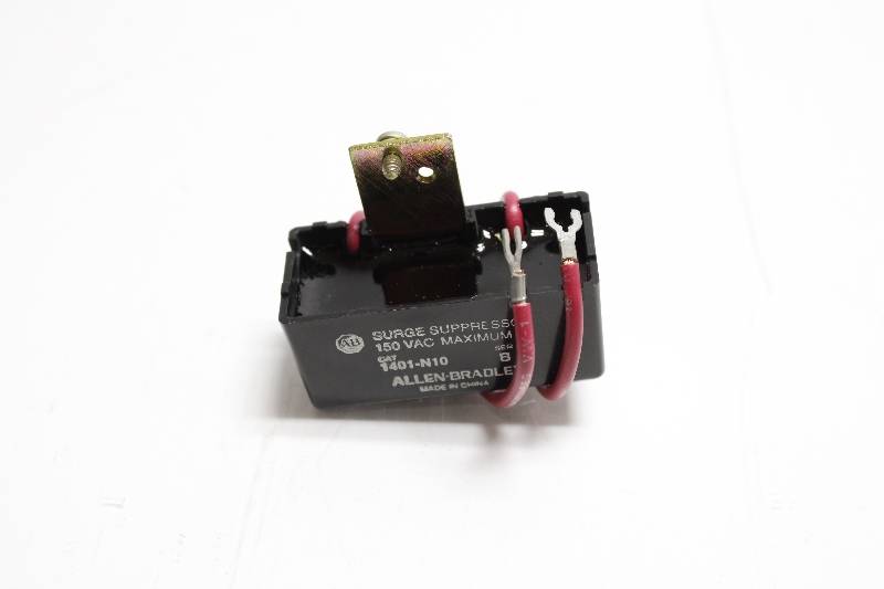 ALLEN-BRADLEY 1401-N10 SER B NSNBC02