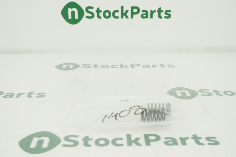 BRIDGEPORT 1408 2PACK COMPRESSION SPRING NSNB