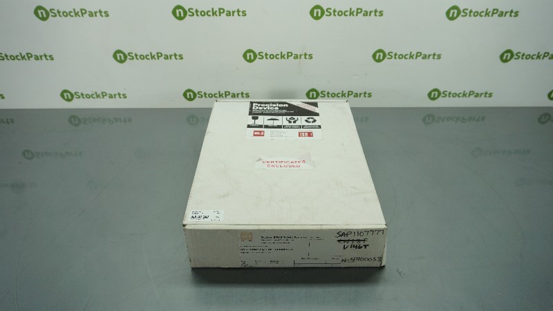 BS& 14080091-1 4" NSFB