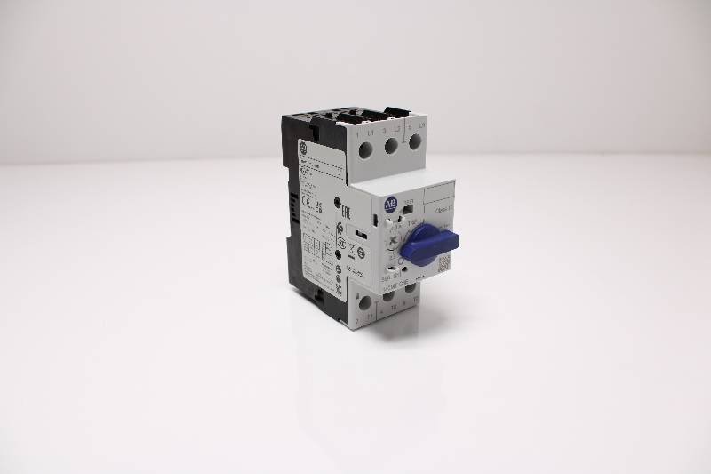 ALLEN-BRADLEY 140MT-C3E SER A NSFBC01 - CIRCUIT BREAKER