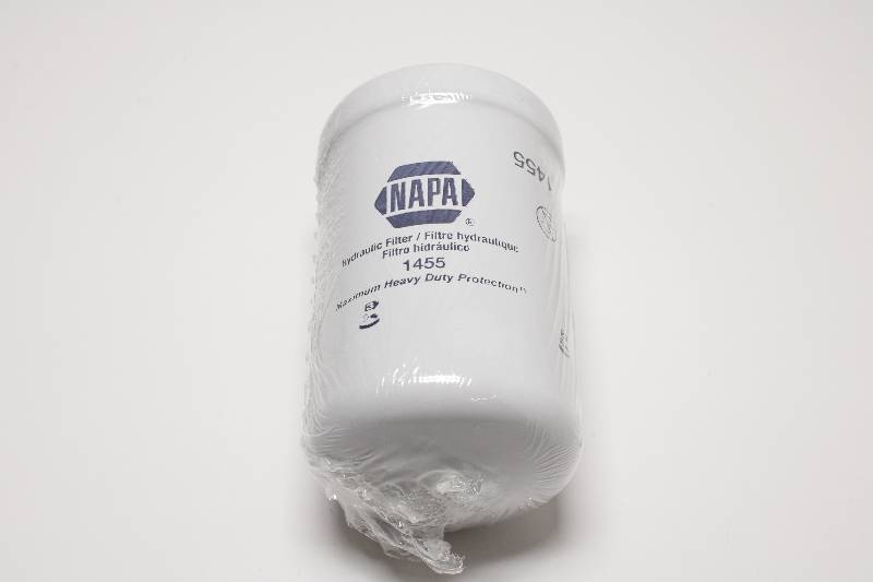 NAPA 1455 NSNBC01