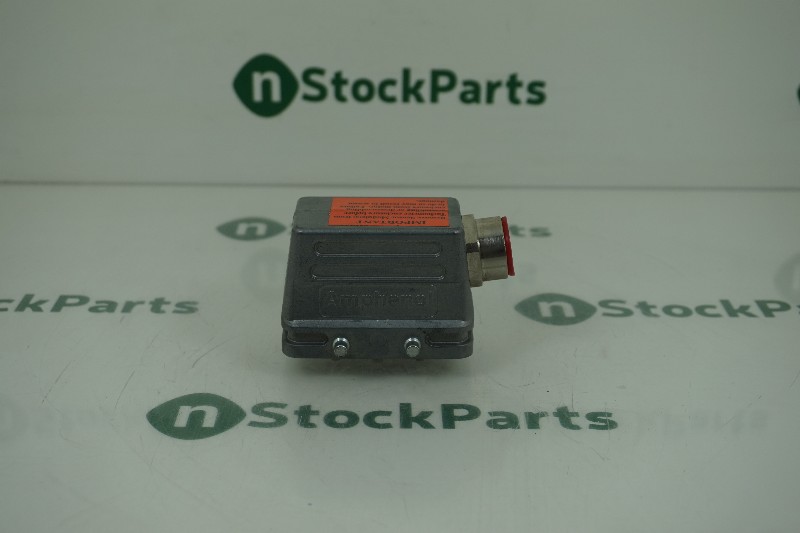 AMPHENOL-TUCHEL ELECTRONICS 146-10-B-010-102-1 NSNB