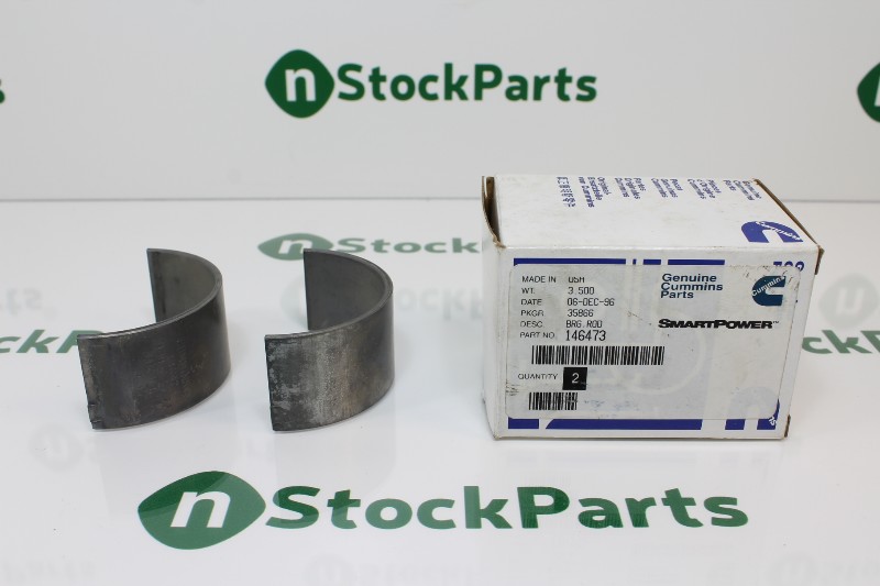CUMMINS 146473 2 PACK NSFB