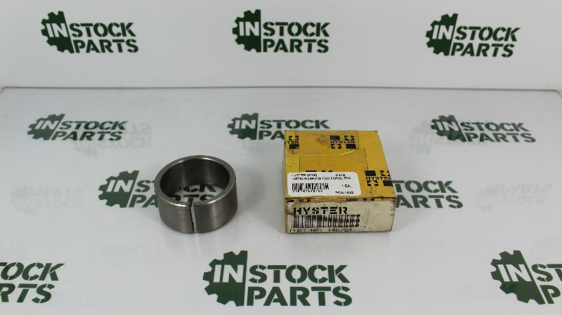 HYSTER 146754 BUSHING FOR FORKLIFT NSFB