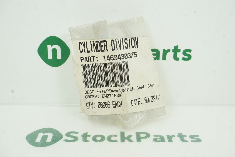 CYLINDER DIVISION 1469430375 6 PACK NSFB