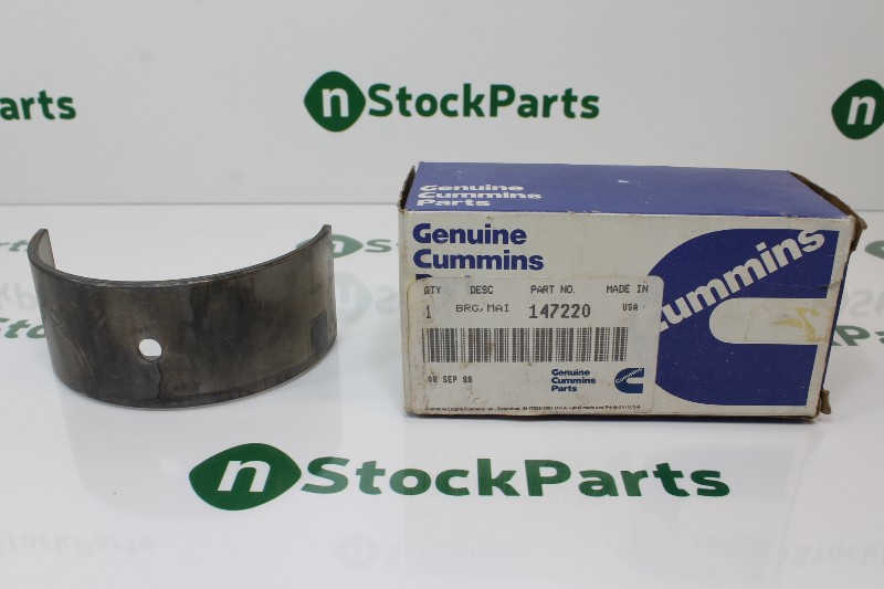 CUMMINS 147220 NSFB