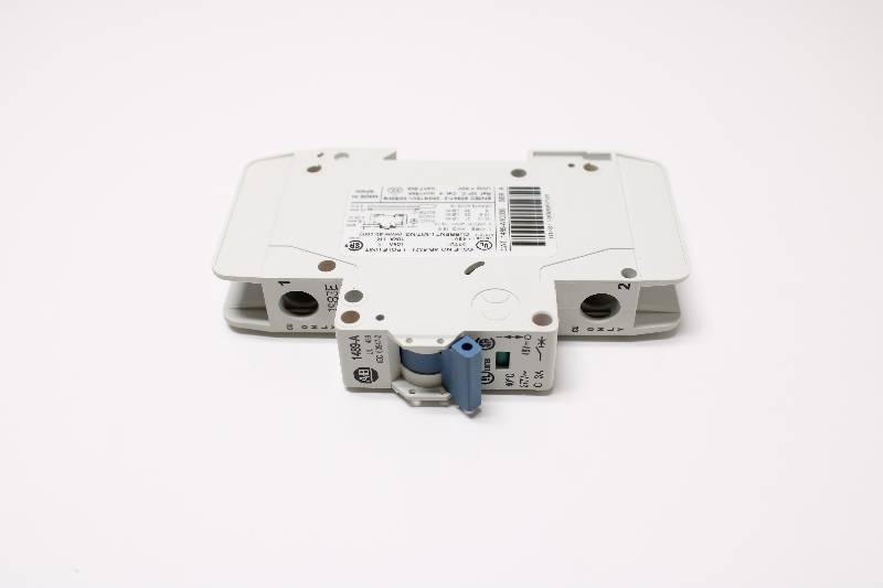 ALLEN-BRADLEY 1489-A1C030 NSNBC01 - CIRCUIT BREAKER