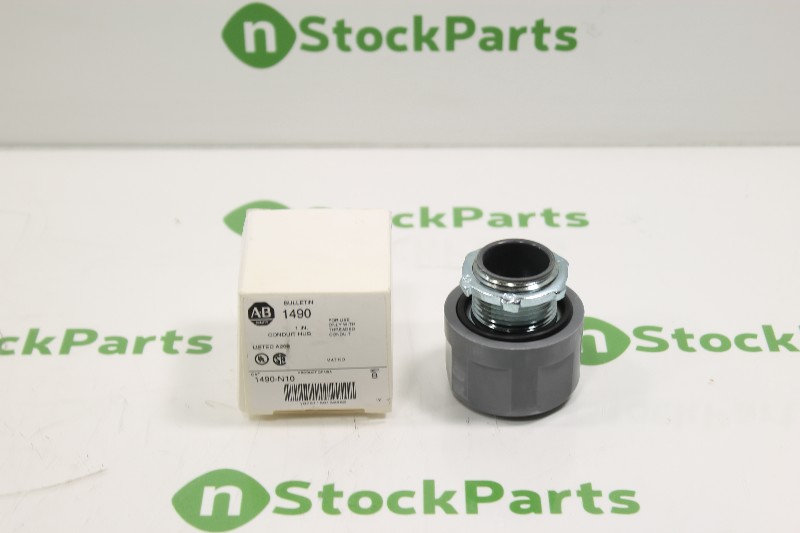 ALLEN-BRADLEY 1490-N10 SER.B NSFBC15