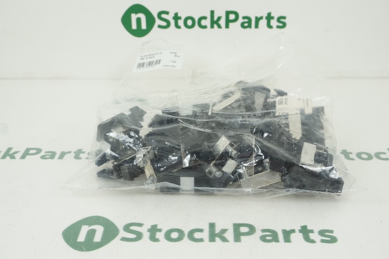 ALLEN-BRADLEY 1492 18 PACK H-BLOCK NSNB