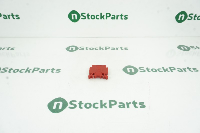 ALLEN-BRADLEY 1492 SER. A TERMINAL BLOCK NSNB