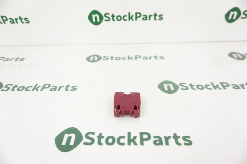 ALLEN-BRADLEY 1492-CA RED CONSTRUCTION BLOCK NSNB