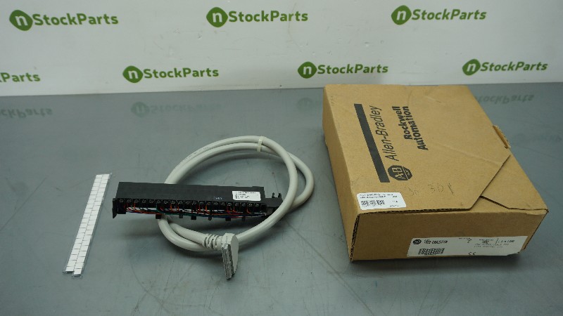 ALLEN-BRADLEY 1492-CABLE010M SER.C NSFBC7