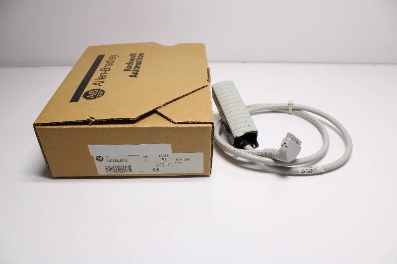 ALLEN-BRADLEY 1492-CABLE010X SER C NSFBC01