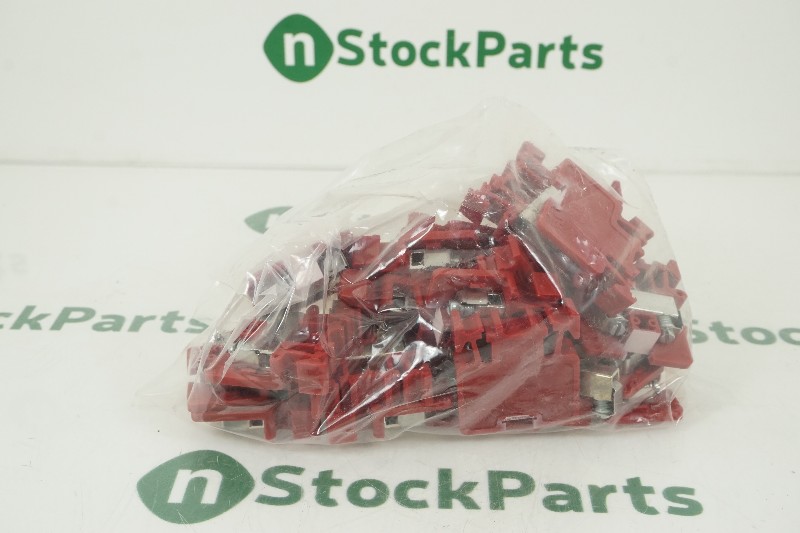ALLEN-BRADLEY 1492-CAM 20 PACK H-BLOCK NSFB