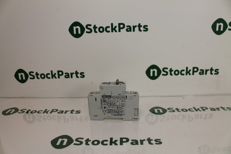 ALLEN-BRADLEY 1492-CB1H030 SER. B NSNB