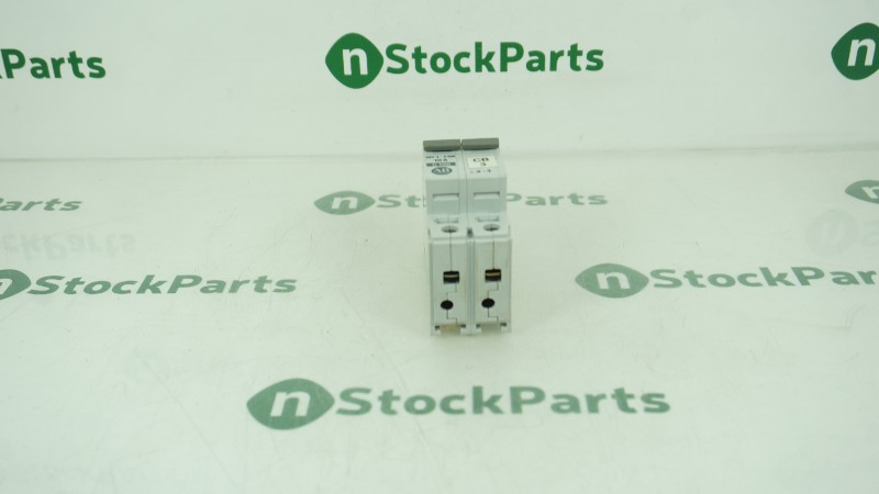 ALLEN-BRADLEY 1492-CB2 G100 NSNB