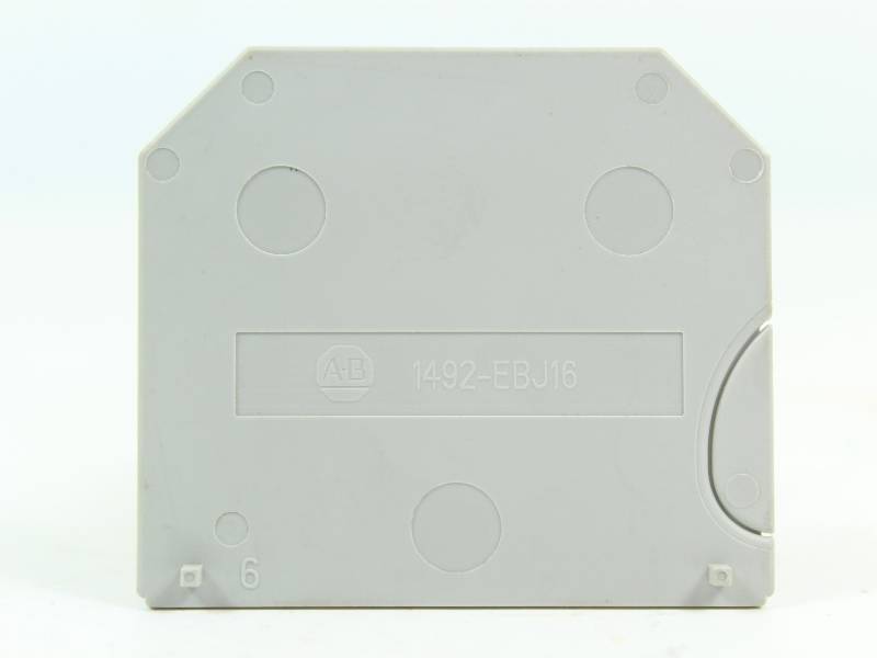 ALLEN-BRADLEY 1492-EBJ16 NSNB